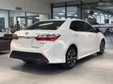 Toyota Corolla Altis 1.8 G 2021 - Odo chuẩn 5v cực đẹp