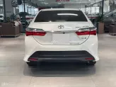 Toyota Corolla Altis 1.8 G 2021 - Odo chuẩn 5v cực đẹp