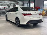 Toyota Corolla Altis 1.8 G 2021 - Odo chuẩn 5v cực đẹp