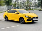 MG ZS 1.5 2WD Luxury 2023 - Hàng siêu đẹp lại về