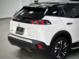Peugeot 2008 GT Line 2021 - Model 2022