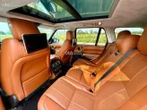 Land Rover Range Rover 3.0 HSE 2014 - Điều khiển điều hoà cảm ứng