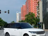 Land Rover Range Rover 3.0 HSE 2014 - Điều khiển điều hoà cảm ứng