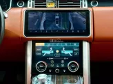 Land Rover Range Rover 3.0 HSE 2014 - Điều khiển điều hoà cảm ứng
