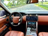 Land Rover Range Rover 3.0 HSE 2014 - Điều khiển điều hoà cảm ứng
