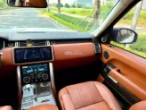 Land Rover Range Rover 3.0 HSE 2014 - Điều khiển điều hoà cảm ứng