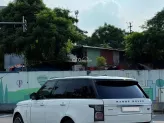 Land Rover Range Rover 3.0 HSE 2014 - Điều khiển điều hoà cảm ứng