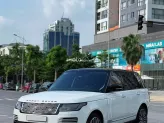 Land Rover Range Rover 3.0 HSE 2014 - Điều khiển điều hoà cảm ứng