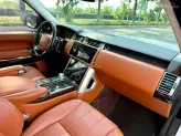 Land Rover Range Rover 3.0 HSE 2014 - Điều khiển điều hoà cảm ứng