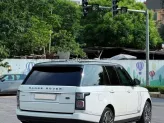 Land Rover Range Rover 3.0 HSE 2014 - Điều khiển điều hoà cảm ứng