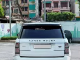 Land Rover Range Rover 3.0 HSE 2014 - Điều khiển điều hoà cảm ứng