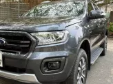 Ford Ranger Wildtrak 2.0L 4x4 AT 2019 - FORD RANGER WILDTRAK 2019_1 CHỦ ĐI RẤT ÍT_CHÍNH HÃNG BÁN VÀ BẢO HÀNH