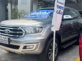 Ford Everest Titanium 2.0 AT 4x2 2020 - FORD EVEREST TITANIUM 4X2 2020_XE ĐI RẤT ÍT_CHĨNH HÃNG BÁN VÀ BẢO HÀNH