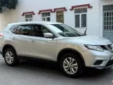 Nissan X trail 2.0 2WD 2016 - 7 chỗ
