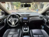 Nissan X trail 2.0 2WD 2016 - 7 chỗ