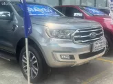 Ford Everest Titanium 2.0 AT 4x2 2020 - FORD EVEREST TITANIUM 4X2 2020_XE ĐI RẤT ÍT_CHĨNH HÃNG BÁN VÀ BẢO HÀNH