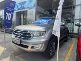 Ford Everest Titanium 2.0 AT 4x2 2020 - FORD EVEREST TITANIUM 4X2 2020_XE ĐI RẤT ÍT_CHĨNH HÃNG BÁN VÀ BẢO HÀNH