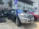 Ford Everest Titanium 2.0 AT 4x2 2020 - FORD EVEREST TITANIUM 4X2 2020_XE ĐI RẤT ÍT_CHĨNH HÃNG BÁN VÀ BẢO HÀNH