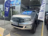 Ford Everest Titanium 2.0 AT 4x2 2020 - FORD EVEREST TITANIUM 4X2 2020_XE ĐI RẤT ÍT_CHĨNH HÃNG BÁN VÀ BẢO HÀNH