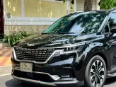 Kia Carnival 2.2D Signature 2023 - Signature bản cao nhất, ODO siêu thấp, giá cực tốt