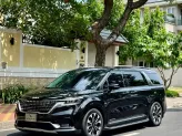 Kia Carnival 2.2D Signature 2023 - Signature bản cao nhất, ODO siêu thấp, giá cực tốt