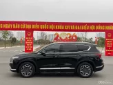 Hyundai Santa Fe 2.2 Dầu Cao cấp 2023 - Một chủ từ mới full Ls hãng