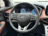 Hyundai Santa Fe 2.2 Dầu Cao cấp 2023 - Một chủ từ mới full Ls hãng