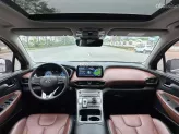 Hyundai Santa Fe 2.2 Dầu Cao cấp 2023 - Một chủ từ mới full Ls hãng