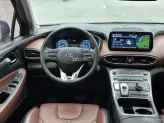 Hyundai Santa Fe 2.2 Dầu Cao cấp 2023 - Một chủ từ mới full Ls hãng