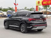 Hyundai Santa Fe 2.2 Dầu Cao cấp 2023 - Một chủ từ mới full Ls hãng