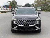Hyundai Santa Fe 2.2 Dầu Cao cấp 2023 - Một chủ từ mới full Ls hãng