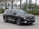 Hyundai Santa Fe 2.2 Dầu Cao cấp 2023 - Một chủ từ mới full Ls hãng