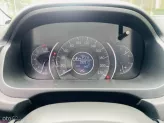 Honda CR-V 2.4L TG 2016 - Gầm cao