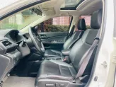 Honda CR-V 2.4L TG 2016 - Gầm cao