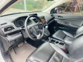 Honda CR-V 2.4L TG 2016 - Gầm cao