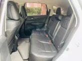 Honda CR-V 2.4L TG 2016 - Gầm cao