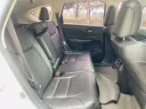 Honda CR-V 2.4L TG 2016 - Gầm cao