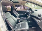 Honda CR-V 2.4L TG 2016 - Gầm cao