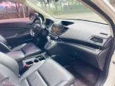 Honda CR-V 2.4L TG 2016 - Gầm cao