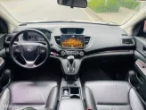 Honda CR-V 2.4L TG 2016 - Gầm cao