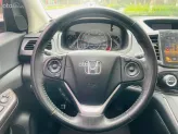 Honda CR-V 2.4L TG 2016 - Gầm cao