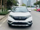 Honda CR-V 2.4L TG 2016 - Gầm cao