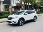 Honda CR-V 2.4L TG 2016 - Gầm cao