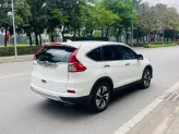 Honda CR-V 2.4L TG 2016 - Gầm cao
