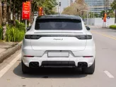Porsche Cayenne s coupe 2022 - Porsche Cayenne Coupe S 2022