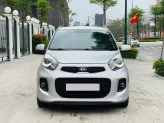Kia Morning S 1.25 AT 2019 - Siêu cọp đi cực ít