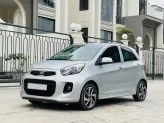 Kia Morning S 1.25 AT 2019 - Siêu cọp đi cực ít