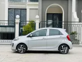 Kia Morning S 1.25 AT 2019 - Siêu cọp đi cực ít