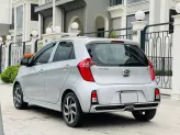 Kia Morning S 1.25 AT 2019 - Siêu cọp đi cực ít