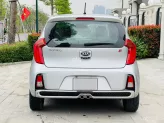 Kia Morning S 1.25 AT 2019 - Siêu cọp đi cực ít